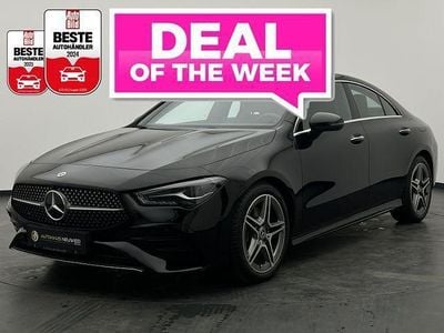 Mercedes CLA200