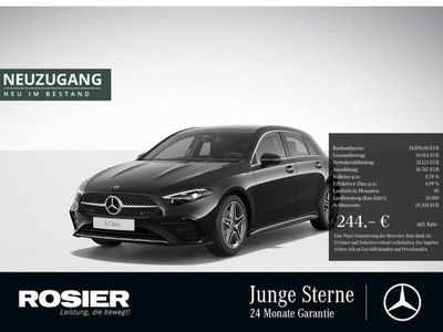 Mercedes 200