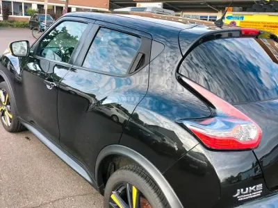 Gebraucht Nissan Juke