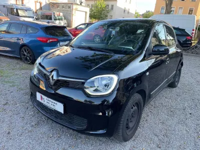 Gebraucht Renault Twingo