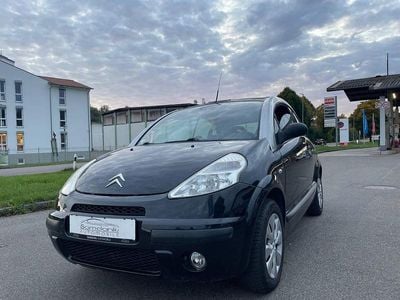 Citroën C3 Pluriel