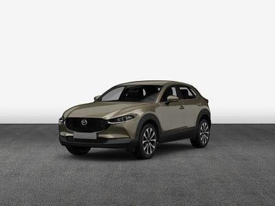 Neu Mazda CX-30 Homura-Line 140 PS (102 kW) 2025 Zircon sand metallic SUV