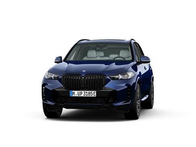 Gebraucht BMW X5 Comfort Edition 313 PS (230 kW) 2025 SUV