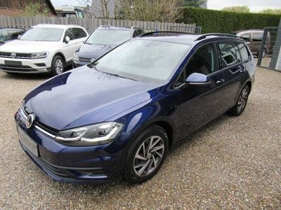 gebraucht VW Golf VII 