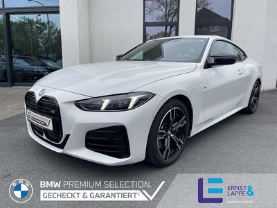 BMW 440