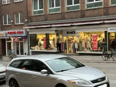 Używany Ford Mondeo