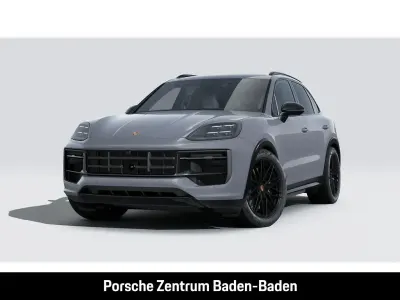 Gebraucht Porsche Cayenne GTS