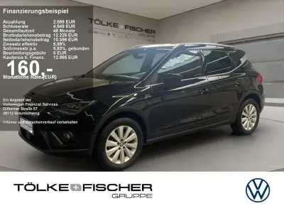 Gebraucht Seat Arona