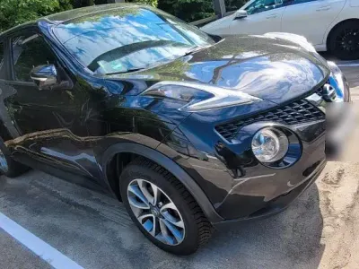Gebraucht Nissan Juke