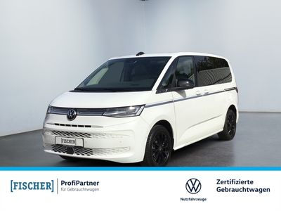 gebraucht VW Multivan Style