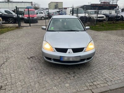 gebraucht Mitsubishi Lancer 1.6 Intense Intense