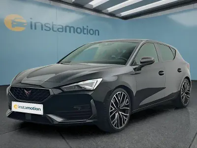 Gebraucht Cupra Leon