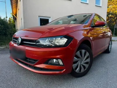 Gebraucht VW Polo