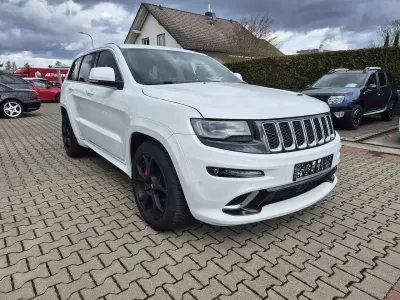 Gebraucht Jeep Grand Cherokee