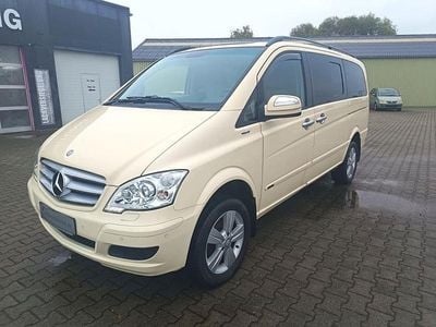 Mercedes Viano