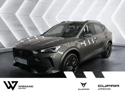Gebraucht Cupra Formentor VZ 310 PS (228 kW) 2024 Grau SUV