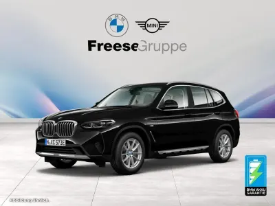 Gebraucht BMW X3