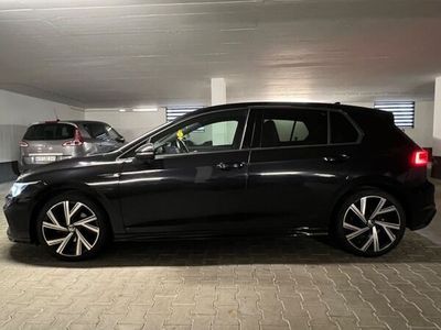 gebraucht VW Golf VIII 1.5 eTSI 110kW R-Line Mild Hybrid