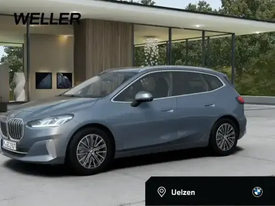 Gebraucht BMW 223 Active Tourer