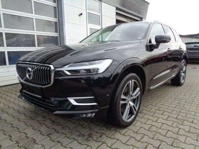 gebraucht Volvo XC60 B6 Inscription AWD*PPILOT*ACC*BLIS*PANO*HUD