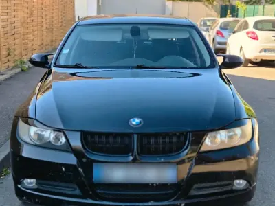 Gebraucht BMW 320