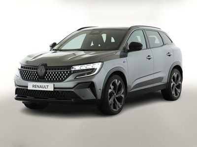Gebraucht Renault Austral Techno 200 PS (147 kW) 2025 Grau SUV