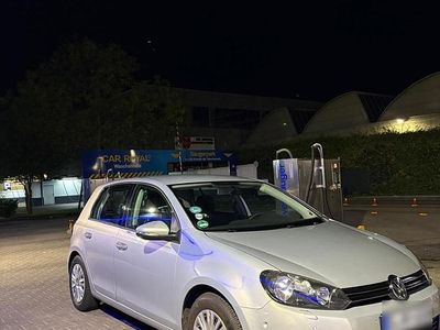 VW Golf VI