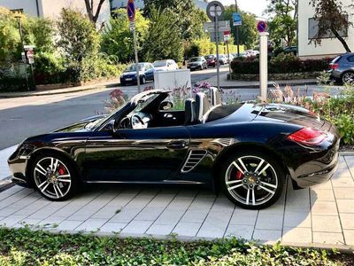 gebraucht Porsche Boxster S Boxster