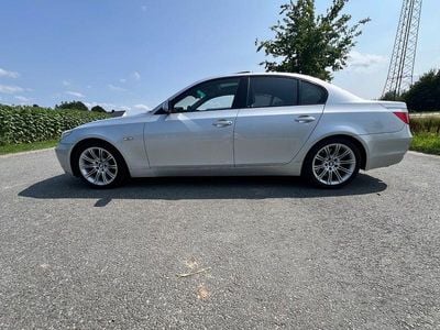 BMW 535