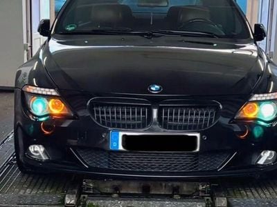 BMW 635