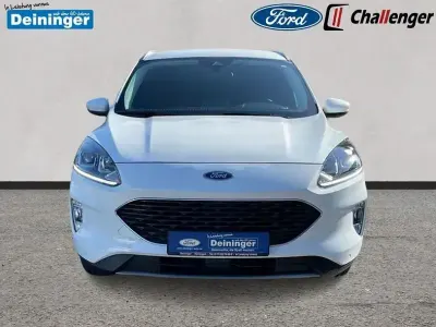 Gebraucht Ford Kuga