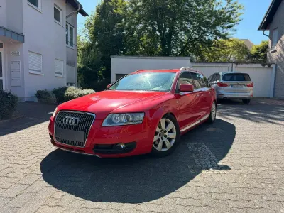 Gebraucht Audi A6 Allroad