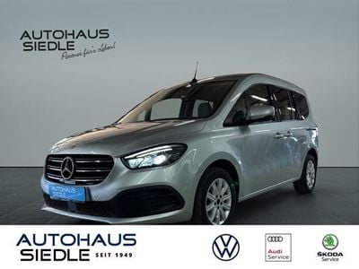Mercedes 180