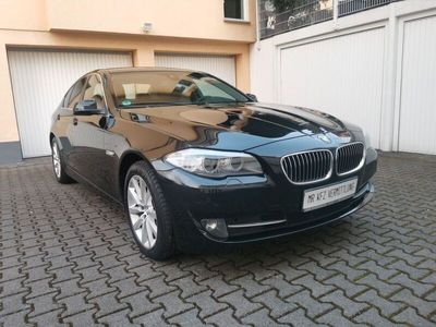 BMW 525