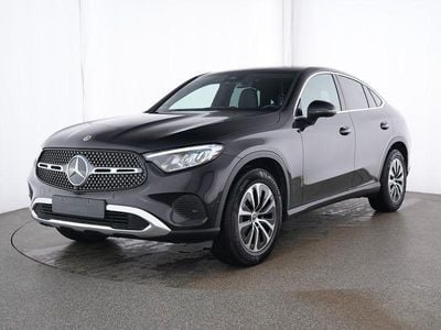Mercedes GLC220