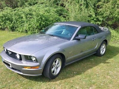 Ford Mustang GT