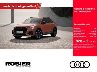 gebraucht Audi Q3 