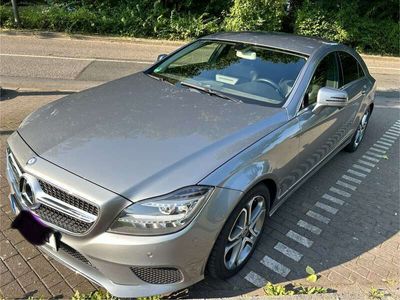 Mercedes CLS350