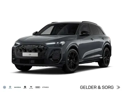 Brugt Audi Q5
