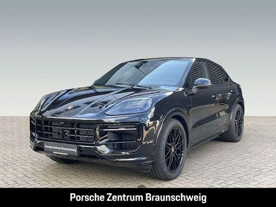 Gebraucht Porsche Cayenne 470 PS (345 kW) 2025 Schwarz SUV