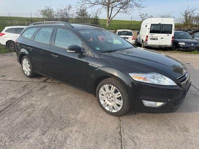 Usado Ford Mondeo Ambiente 140 CV (102 kW) 2011 Familiar