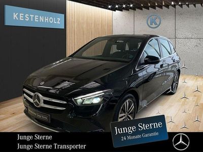 Gebraucht Mercedes E250 Progressive 160 PS (117 kW) 2021 Schwarz Limousine