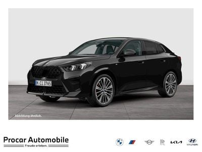 Schwarz Gebraucht 2024 BMW X2 M Sport SUV | 39.995 € (Fairer Preis)
