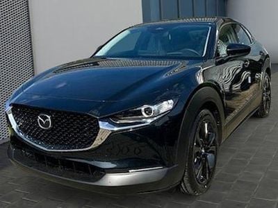 Nuova Mazda CX-30 Homura-Line 186 CV (136 kW) 2026 Nero SUV