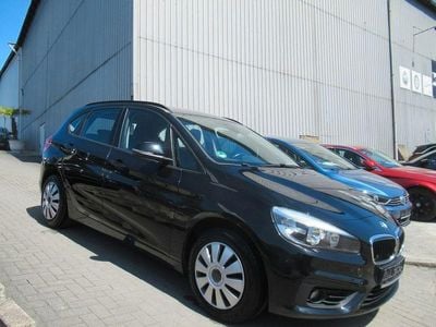BMW 216 Active Tourer