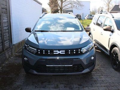 Nouă Dacia Jogger Extreme 109 CP (80 kW) 2026 Gri Monovolum