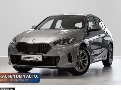 Gebraucht BMW 120 Shadowline 170 PS (125 kW) 2025 Grau Kleinwagen