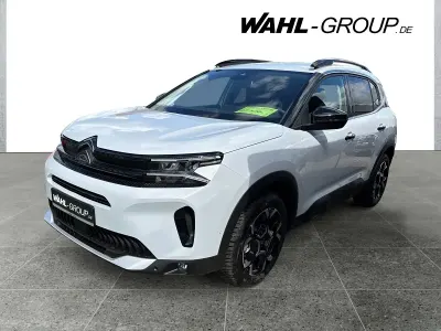 Gebraucht Citroën C5 Aircross