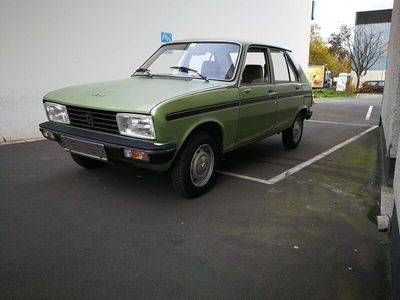 Peugeot 104