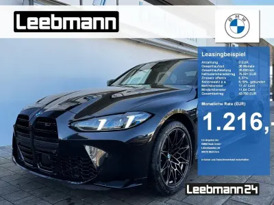 Gebraucht BMW M3